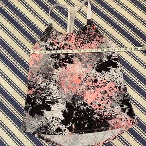THREE Fabletics Tanks